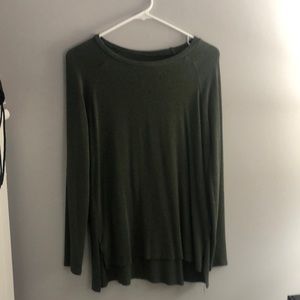 American Eagle Soft and Sexy Plush XS Sweater